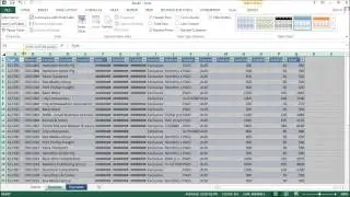 Excel Integration Tools Tutorial