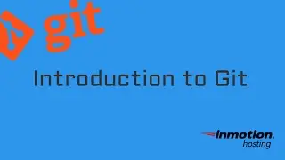 Introduction to Git (1 of 6)