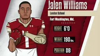 NSD 2019: Jalen Williams