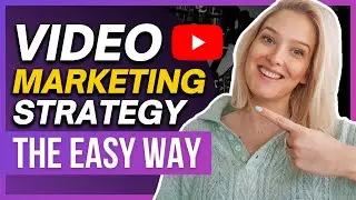 Video Marketing Strategies To GROW YOUR BRAND In 2022