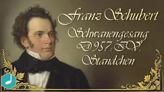 Franz Schubert - Schwanengesang, D 957: IV. Standchen