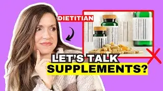 *WATCH THIS* before you buy another supplement!