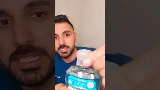 Listerine Kapağı Nasıl Açılır 