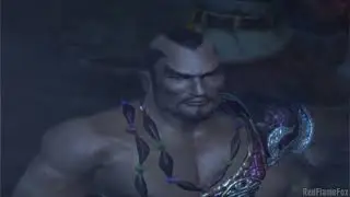 Dynasty Wrarriors 3 - Musou Mode [PS2 Gameplay - PCSX2]