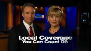 WFTV Channel 9 Eyewitness News