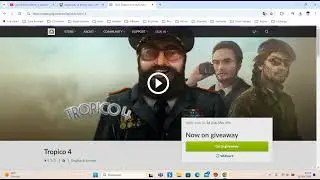 🎁 [Juega GRATIS Tropico 4] Juegos Gog Agosto 2024 | Opinión usuarios 🎁