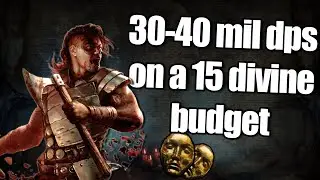 [3.20] General's Cry Mid-High budget setup guide | Path of Exile the Forbidden Sanctum