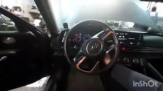 Hyundai Elantra 2021. Ремонт по Автоэлектрике.