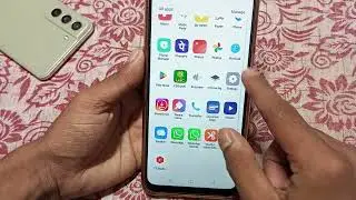 Oppo A3x 5g photo hide kaise kare, how to hide personal photos in oppo, how to private photos in opp