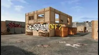 Standoff 2 soundtrack - Training Outside loading.