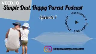 An Introduction to a simple dad