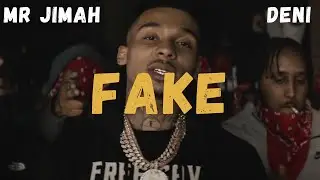 [FREE] Fredo Type beat | UK Rap type instrumental 2023 "FAKE"