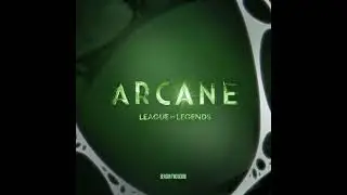 Arcane Season 2 Soundtrack | A Property of the Arcane - Andrew Kierszenbaum | A Netflix Series Score