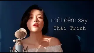 MASHUP MỘT ĐÊM SAY - WAKE ME UP WHEN SEPTEMBER ENDS || THÁI TRINH