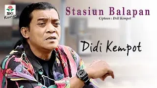 Didi Kempot - Stasiun Balapan (Official Music Video)