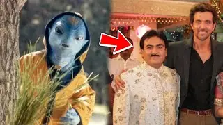 Taarak Mehta Serial के इस Actor ने निभाया था जादू का किरदार | Hardik Creations