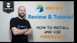 HideMyAss VPN Review: Be Aware of THIS Before Trying 🧐 (+ Full Tutorial)