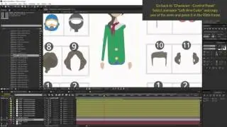 Pixity Land Tutorials - 12 Add new Outfit