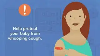 Healthy Pregnancy Tips from CDC [:30]