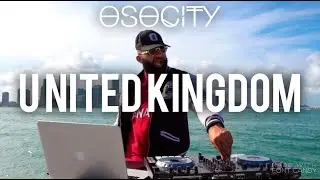 UK Afro Dancehall Mix 2020 | The Best Of UK Afro Dancehall 2020 by OSOCITY