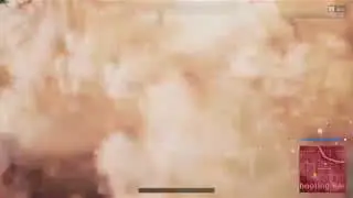 PUBG is a great game