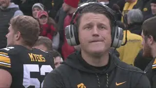 Brian Ferentz told this is his last season