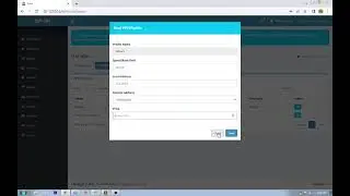 ISPTik Version 1.9 Mikrotik Billing and Inventory System Ft. Multiple Mikrotik Support
