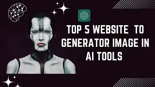 5 vWebsites To Generator Image in Al Tools