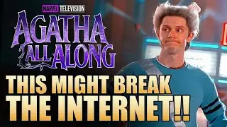 Insider Says Agatha Is About To WHAT?! I DUNNO ABOUT THIS!
