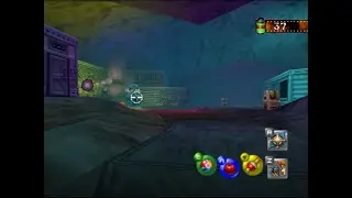 Pokémon Snap: Tunnel [1080 HD]