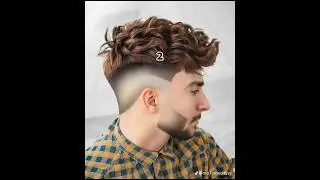 Top 7 Hairstyles In 2024 | #short #shorts#hairstyle #7rworld