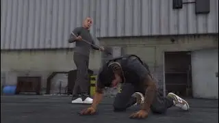 GTA 5 Dr. Dre mission