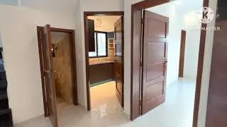 5 Marla dream luxury house for sale in DHA Lahore|5 Marla House design in Pakistan