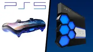 PlayStation 5 NEW LEAKS & RUMORS! Release Date, Pricing, Virtual Reality & More!