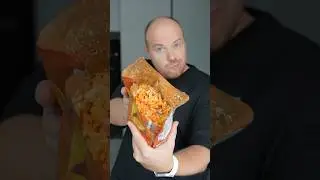 Попробовал салат! А вы? 😋