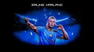 Genjutsu Beats - Erling Haaland (Clip Officiel)