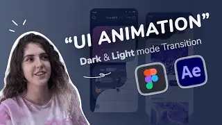 How to create UI animation WITHOUT knowing AFTER EFFECTS