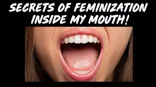 LOOK INSIDE MY MOUTH: Oropharyngeal Closure and Tongue Repositioning to Feminize Voice