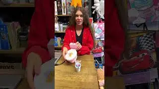 Скибиди Туалет в очках самый зачетный😎😅