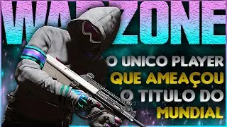 REAGINDO a um dos MELHORES JOGADORES do MUNDO que QUASE NINGUEM CONHECE ! DONGY TOP 2 DO WSOW