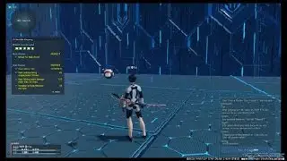 Phantasy Star Online 2 New Genesis - Horrible Flapping Cocoon Max Stars (Perfect)