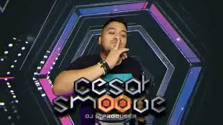 CESAR SMOOVE En Vivo EPISODIO 1  THE BEST PLACE VHSA