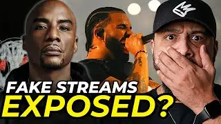 PROOF Major Labels Are LYING About ALBUM Sales & Streams?