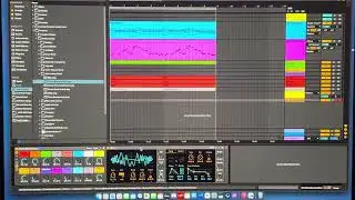 The Rack in Ableton Live 11 and why it’s one of my favorite features.