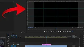 How to Create a Rule of Thirds Grid in Premiere Pro | Show Rulers