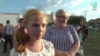 03.07.17 Большой российский цирк 