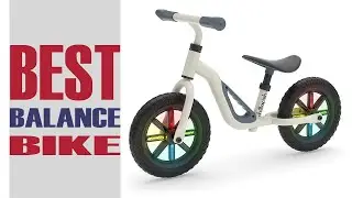 Best Balance Bike In 2022 | Top 5 Balance Bike In The Market