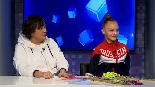 Открытый диалог - Елена Розанова и Елизавета Мелихова