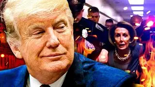 Has Trump Already Won? Deep State SCARED of Going to JAIL! Far Right STORMS EU Elections!!!