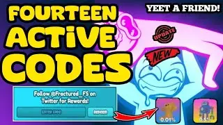 🔥14 CODES!🔥 YET A FRIEND IN MAY 2024 - YET A FRIEND! ALL WORKING CODES